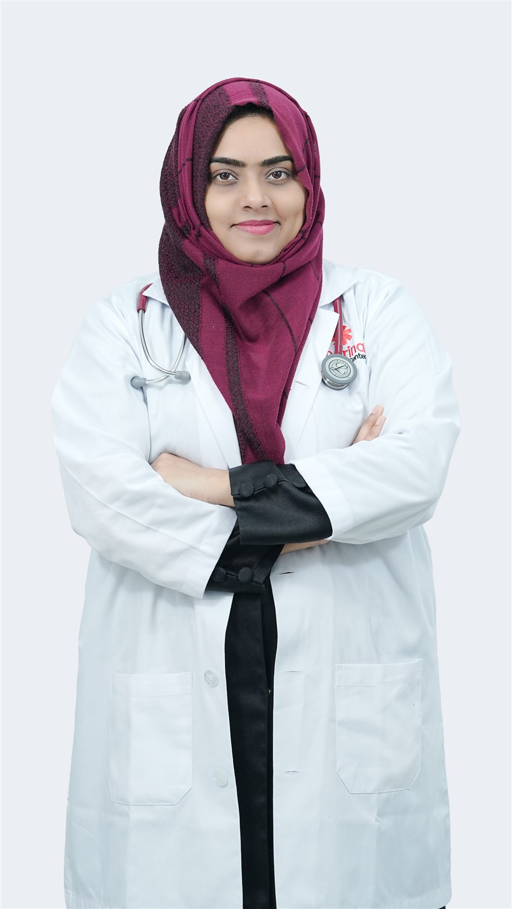 Dr. Effath Husna Mumtaz