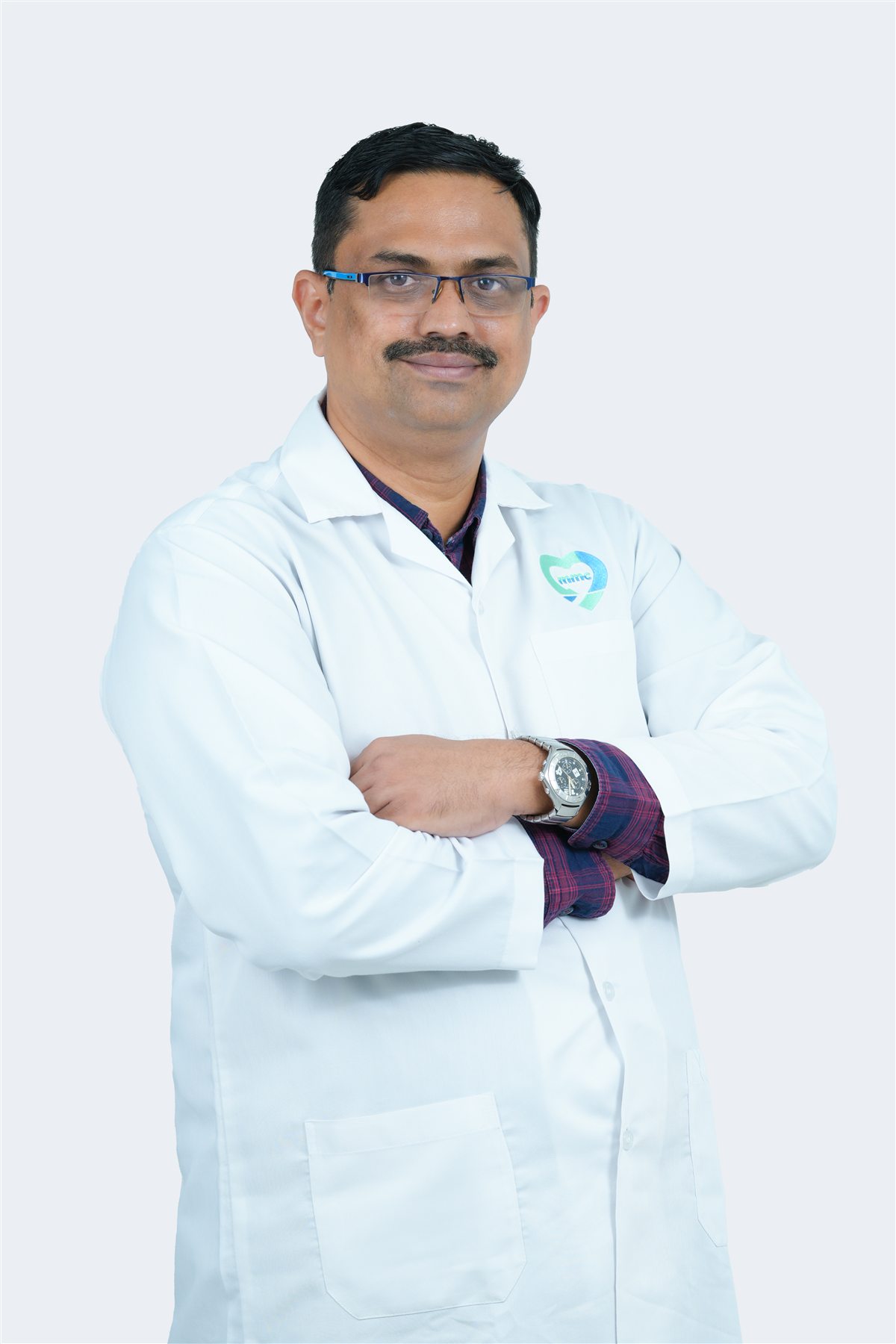 Dr. Ganesh Rao Kumble
