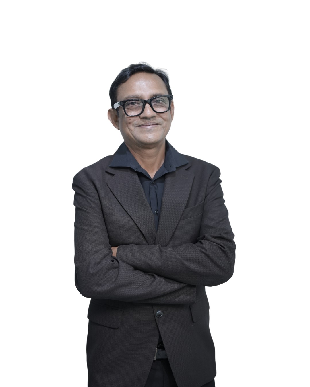 Dr. Javed Iqbal