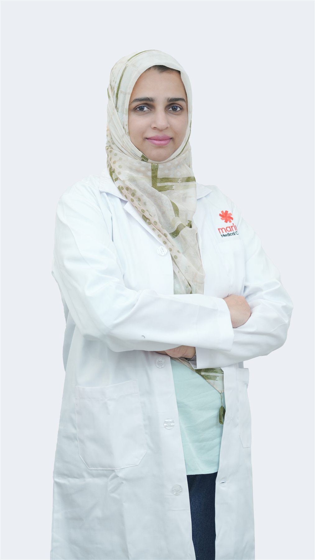 Dr. Nazia Nasir