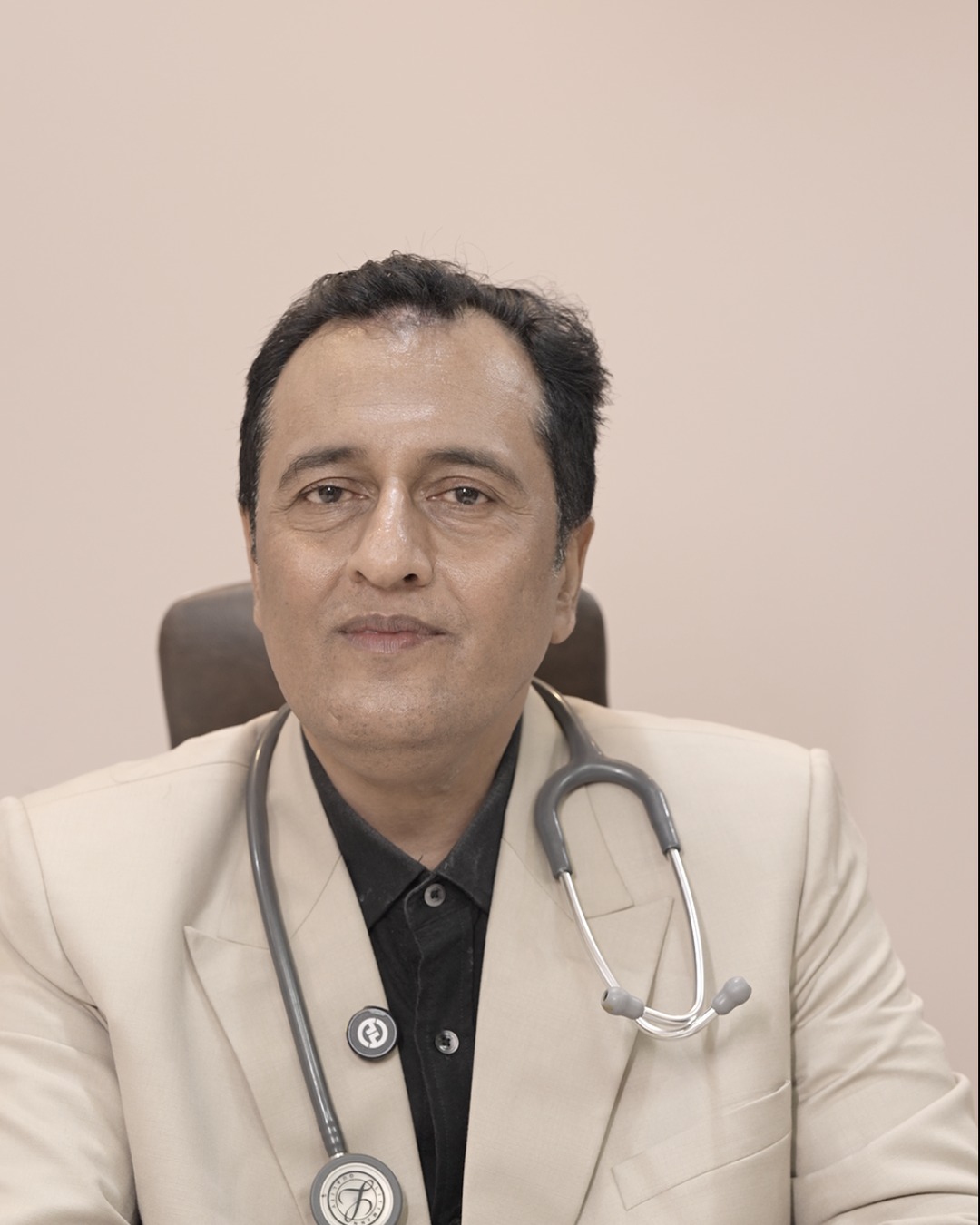 Dr. Shehzad Alam Abdulsattar
