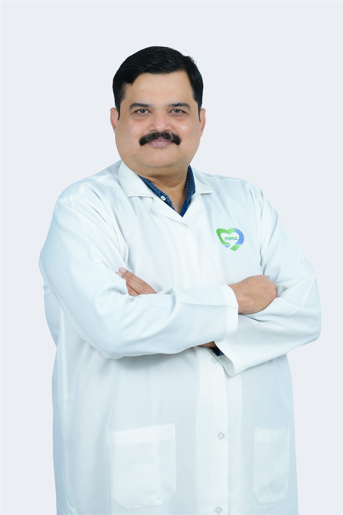 Dr. Yathish Kamath